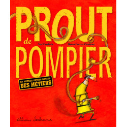 PROUT DE POMPIER - ET...