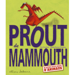 PROUT DE MAMMOUTH - ET...