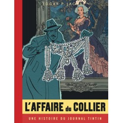 L'AFFAIRE DU COLLIER -...
