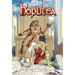 HOPLITEA 4 - ACHICLÈS REX