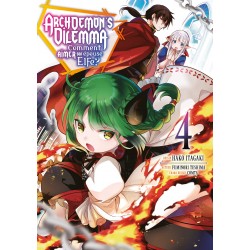 ARCHDEMON'S DILEMMA - TOME 4