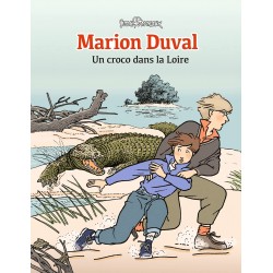 MARION DUVAL, TOME 04 - UN...