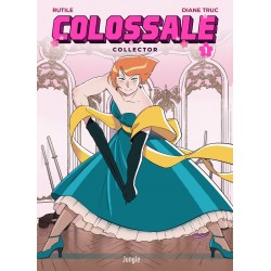 COLOSSALE - TOME 1 COLLECTOR