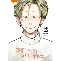 SLICE OF LIFE T02