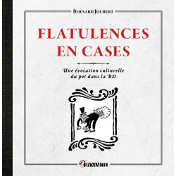 FLATULENCES EN CASES - UNE...