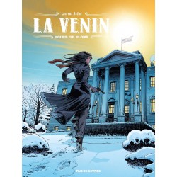 LA VENIN - TOME 5 - SOLEIL...