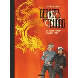 GEORGES & TCHANG - NOUVELLE...