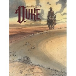 DUKE - TOME 7 - CE MONDE...