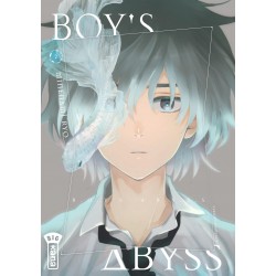 BOY'S ABYSS T2