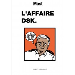 L'AFFAIRE DSK