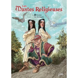 MANTES RELIGIEUSES T02 -...