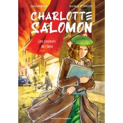 CHARLOTTE SALOMON - LES...
