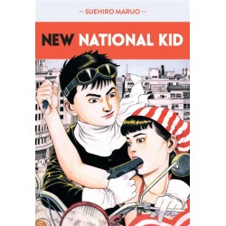 NEW NATIONAL KID