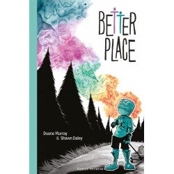 BETTER PLACE