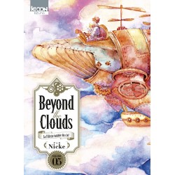 BEYOND THE CLOUDS T05