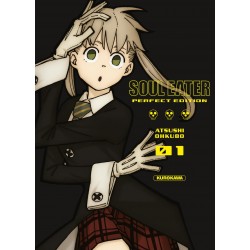 SOUL EATER - PERFECT...