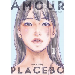 AMOUR PLACEBO - TOME 1