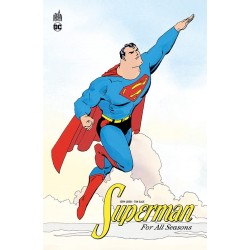 SUPERMAN FOR ALL SEASONS -...