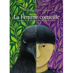 LA FEMME CORNEILLE -...