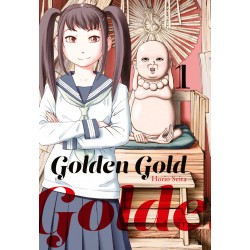 GOLDEN GOLD VOL.1