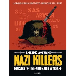 NAZI KILLERS - MINISTRY OF...