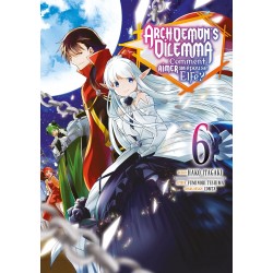 ARCHDEMON'S DILEMMA - TOME 6