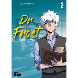 DR. FROST T2