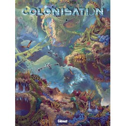 COLONISATION - TOME 07 -...
