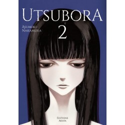 UTSUBORA - TOME 2 (VF)
