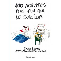100 ACTIVITÉS PLUS FUN QUE...