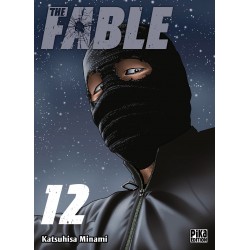THE FABLE T12 - THE...