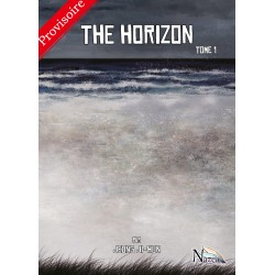 HORIZONS - TOME 1