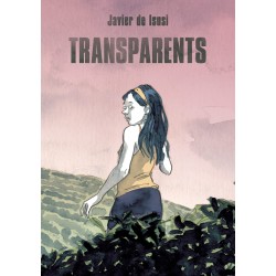 TRANSPARENTS - HISTOIRES DE...