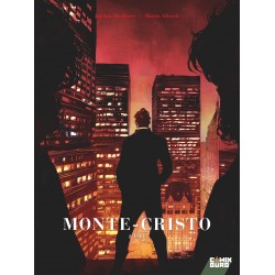 MONTE CRISTO - TOME 02