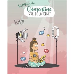 STAR DE L'INTERNET