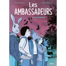 LES AMBASSADEURS - LA...