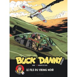 BUCK DANNY - ORIGINES -...
