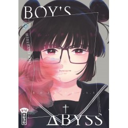 BOY'S ABYSS T3