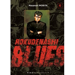 ROKUDENASHI BLUES T06
