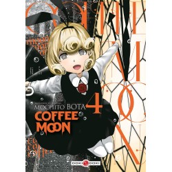 COFFEE MOON - VOL. 04
