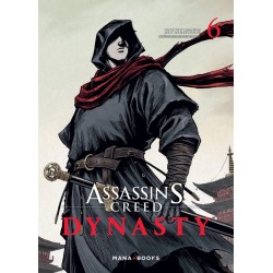 ASSASSIN'S CREED DYNASTY T06