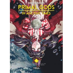 PRIMAL GODS IN ANCIENT...