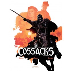 COSSACKS VOL. 1 - THE...