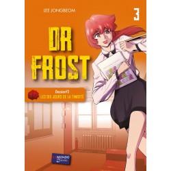 DR. FROST T3