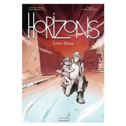 HORIZONS - LIVRE 2
