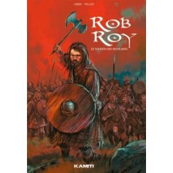 ROB ROY - LE VAURIEN DES...