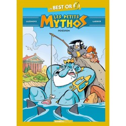 LES PETITS MYTHOS - BEST OR...