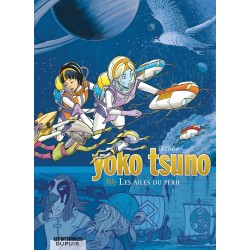 YOKO TSUNO - L'INTÉGRALE -...