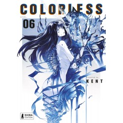 COLORLESS T06