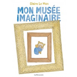 MON MUSÉE IMAGINAIRE